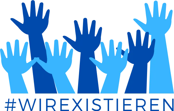 Wir Existieren